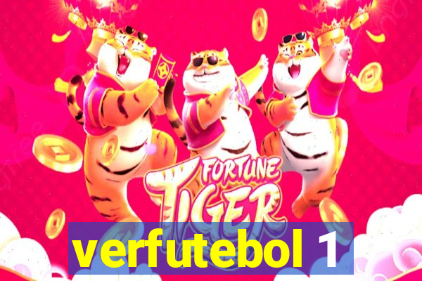 verfutebol 1